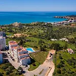 2bdr Duplex W Ac & Pool In By Lovelystay Portimão