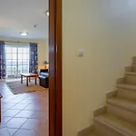 Appartement 2bdr Duplex W Ac & Pool In By Lovelystay