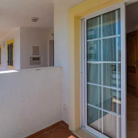 2bdr Duplex W Ac & Pool In By Lovelystay Lägenhet Portimão