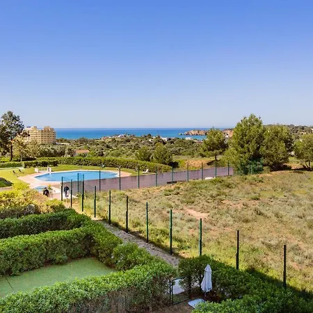 Διαμέρισμα 2bdr Duplex W Ac & Pool In By Lovelystay *