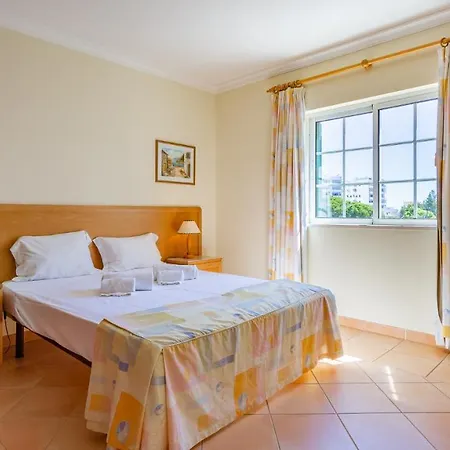 Apartmán 2bdr Duplex W Ac & Pool In By Lovelystay Portimão