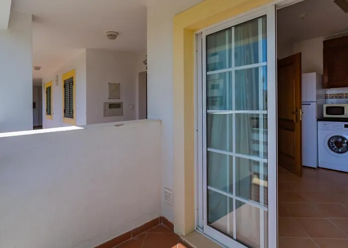 2bdr Duplex W Ac & Pool In By Lovelystay Apartamento Portimão